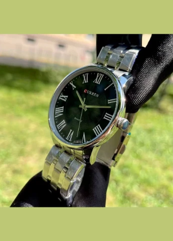 8422 Silver-Black Curren (323015683)