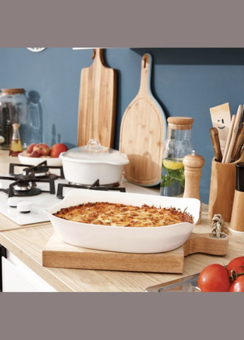 Форма для випічки Smart Cuisine Carine 37х28 см P8330 Luminarc (316627810)