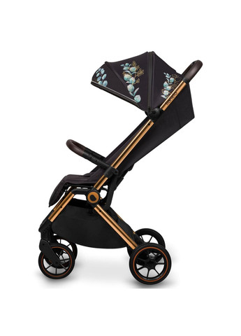 Прогулянкова коляска CLOE GOLDEN MOMENTS Lionelo (336383323)