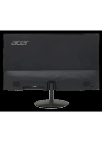 Монитор TFT ACER 31.5" SA322QKbmiipx (UM.JS2EE.001) 4K VA 60Hz 2*HDMI DP MM Black No Brand (395925731)