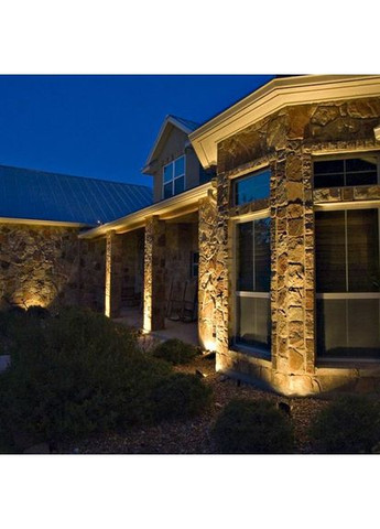 LED прожектор F2e 10W 5000K Videx (365060895)