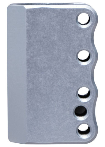 Зажим Baby SCS OS Pro Silver (FRD.037743) Proto (315032280)