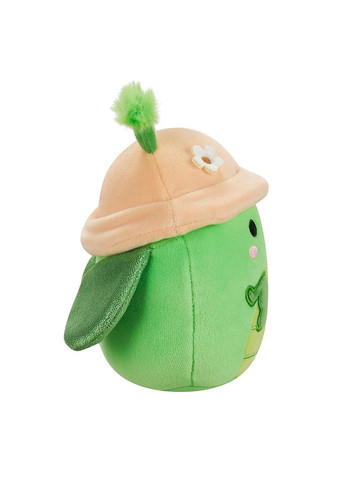 Мягкая игрушка Богомол Трентон, 13 см () Squishmallows SQER01185 (332943326)