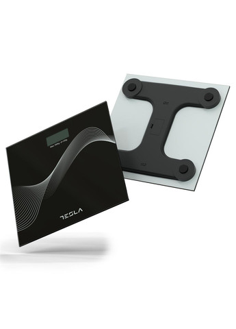 Ваги підлогові BS102B Tesla (364860989)