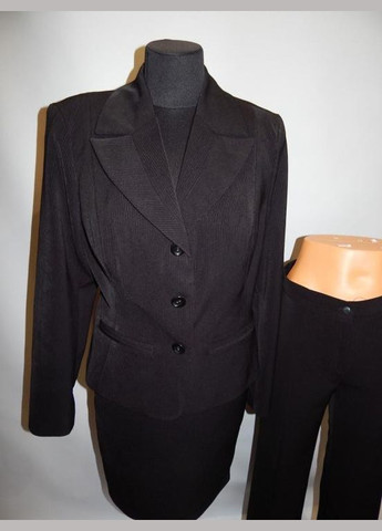 Костюм женский тройка р.4446 014KG No Brand (303932392)