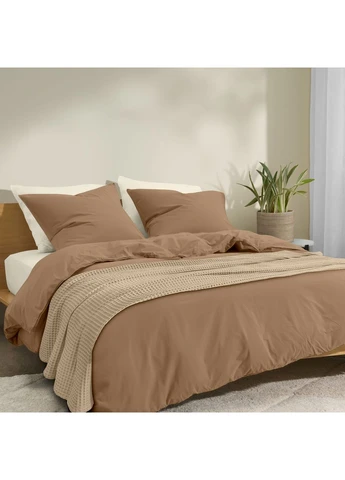 Плед покрывало 230х240 Avori Waffle Weave (4822052106495) Cosas (392821470)