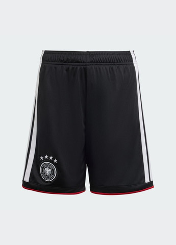 Домашні шорти Germany 26 Home Replica Kids adidas (366742130)