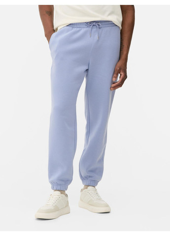 Штаны флис,светло-синий, Primark (369624459)