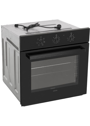 Духовой шкаф DIANA 6006 BL ELEYUS (322125485)