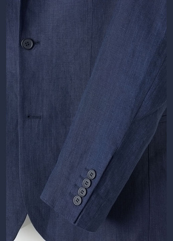 Піджак,темно-синій, H&M (282945350)