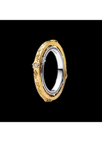 Серебряное кольцо Пандора "Астролябия" Игра Престолов 163136C01 Kabluchka (355347490)