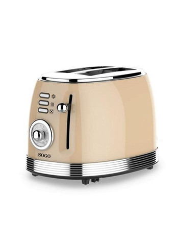 Тостер TOSSS-5470 Sogo (314980416)