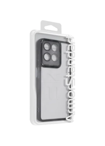 Чехол Shade для Motorola G15 4G/G15 Power 4G Black (ARM87897) ArmorStandart (374116546)