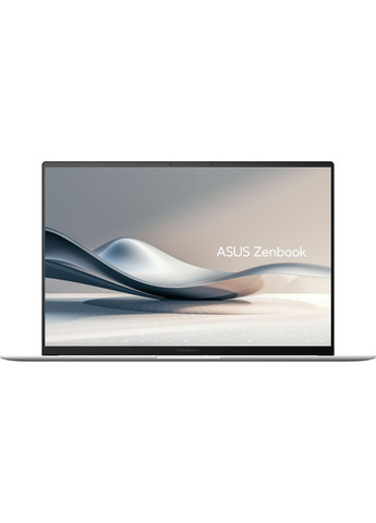 Ноутбук 90NB13M2-M00LD0 Zenbook S 16 UM5606WA-RK332W 16" 3K OLED, AMD AI 9365, 24GB, F1TB, UMA, Win11, Asus (361965001)