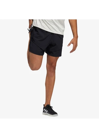 Шорти чоловічі Studio Tech Short Black GP6165 adidas (391223661)