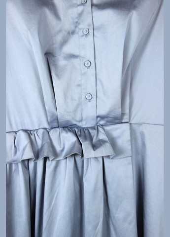 Блакитна сукня Vero Moda