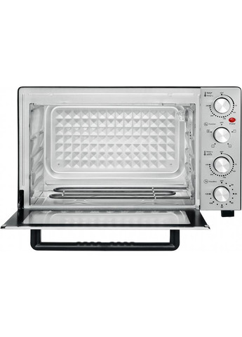 Духовка ROT452-CB Rotex (360393071)