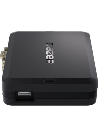 Автосигнализация S5 Tap (GAZERS5TAP1) Gazer (360407240)