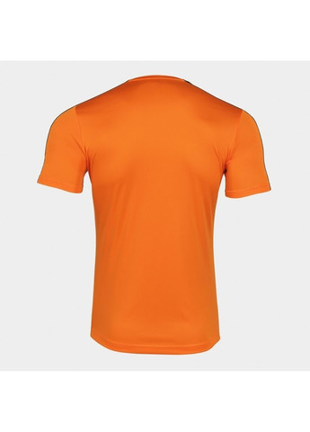 Оранжевая футболка academy iii оранжевый xs Joma