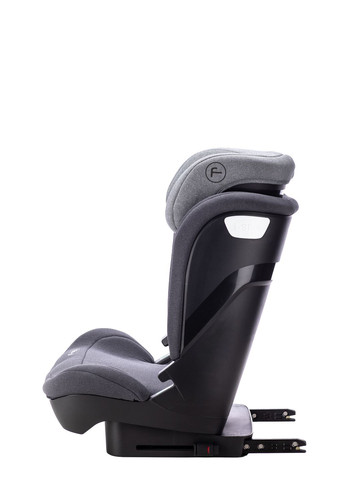 Автокресло Rider, i-size 100-150 см, grey FreeOn (352476946)