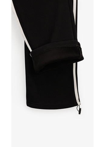 Спортивні штани однотонні для хлопчика 9263 152 см shop (2000991050211) Dinomin (361431126)