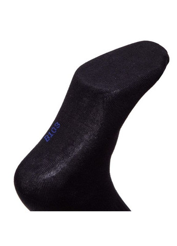 Шкарпетки спортивні чоловічі високі V-001 (нейлон, бавовна,, Чорний) Champion (354702872)