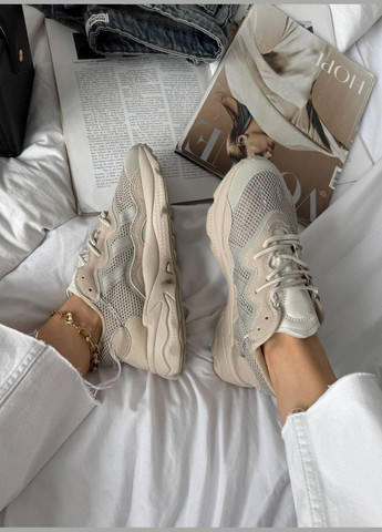 Кросівки Vakko бежеві всесезони (329405072)