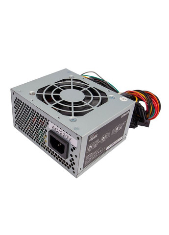 Блок питания PS-400SFX APFC (C1-SFX-400-SV-EU) 400W bulk 1STPLAYER (336955557)