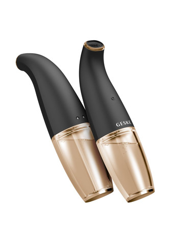 Очищающее средство Aqua-Stream Face Cleanser 8в1 gray GESKE (341526327)