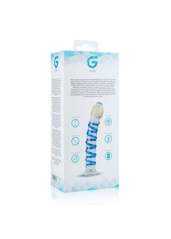 Фалоімітатор Gildo (282676201)