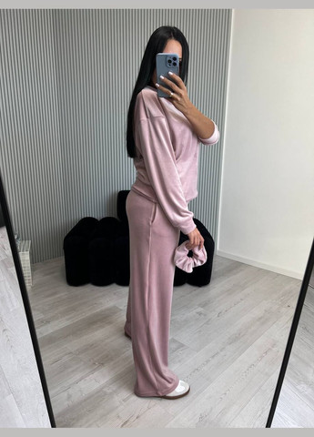 Велюровый костюм Liton (304234654)