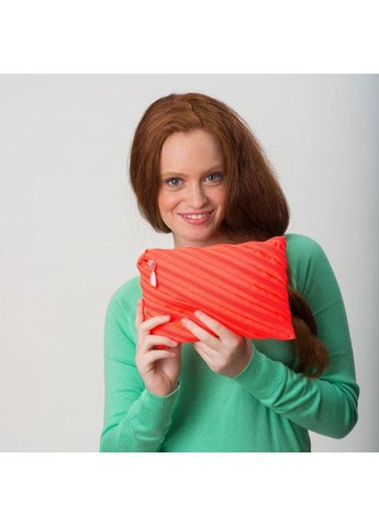 Пенал Zipit Neon Jumbo Radiant Lime (268140535)