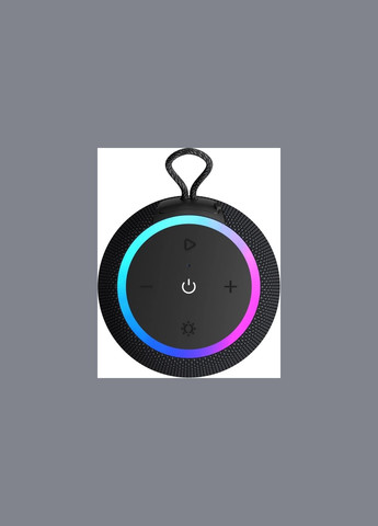 Bluetooth Колонка Bar Speaker black UA Pixus (330028882)