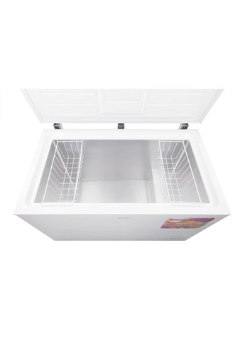 Морозильный сундук FRM-362MCH, 362л, А+, ST, Ardesto (364275132)