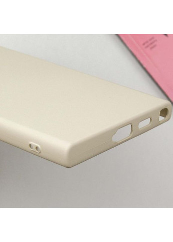 Чохол на Samsung Galaxy S24 Ultra / для самсунг галаксі С24 ультра силікон / Pink Sand Getman (364675336)