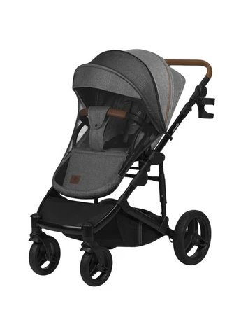 Тележка Mari Tour 2 in 1 Grey Stone Lionelo (368901237)