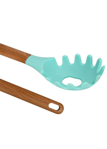 Ложка для спагетті Essential 34 см 1113 Fissman (316467281)