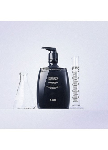 Шампунь Solep (371189649)