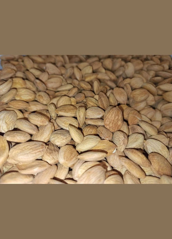 Ядра Косточки абрикоса не горькие 0,25 кг МЕД ПОШТОЮ (322148984)