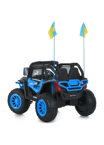 Детский электромобиль Джип M 6131EBLR-4(24V) до 30 кг. No Brand (362569782)