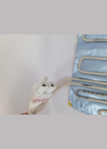 Тен відтайки 4881660185 (нагрівальний елемент) холодильника BEKO (342965974)