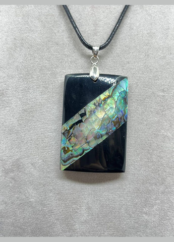 Подвеска Галиотис прямоугольник No Brand (282737527)