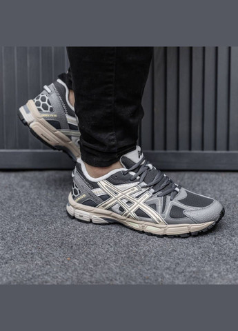 Цветные демисезонные кроссовки Vakko