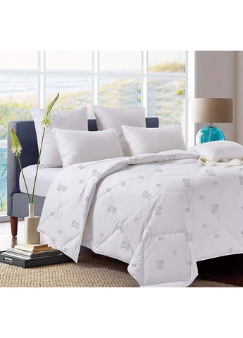 Одеяло евро Membrana Print Bamboo 1-02576-00000 200х210 см ТЕП (365964951)