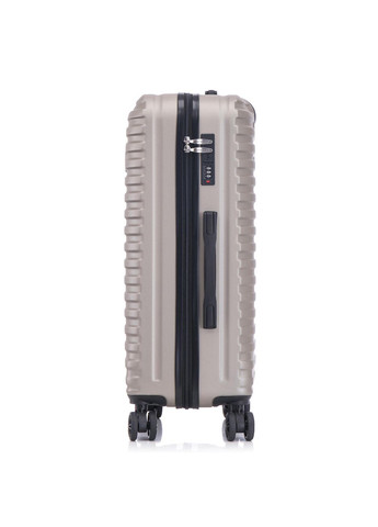 Чемодан 28" (L) Champagne (T5864-3) Semi Line (322312889)