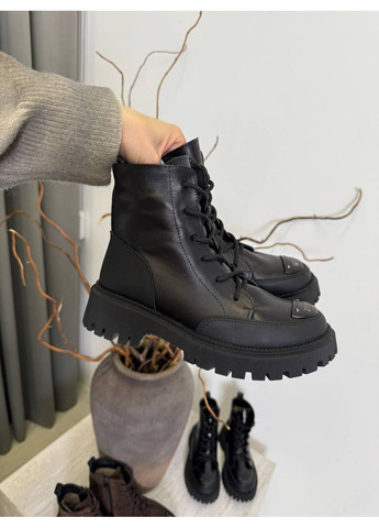 Зимние зимние ботинки Helen