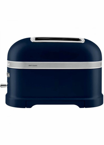 Комплект Artisan Електрочайник 1,5 л 5KEK1522EIB + Тостер 5KMT2204EIB KitchenAid (316469027)