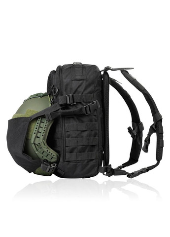 Тактический рюкзак DP20 на 20 л. Cordura 1000D. Крепление Molle. Ukrarmor (329741178)