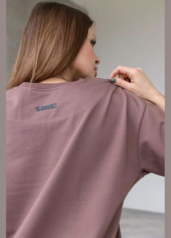 Футболка OVERSIZE TOTALFIT - (322927882)