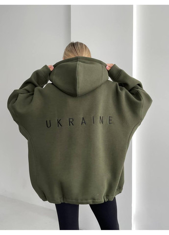 Теплое худое оверсайз с вышивкой MonCher (362206276)